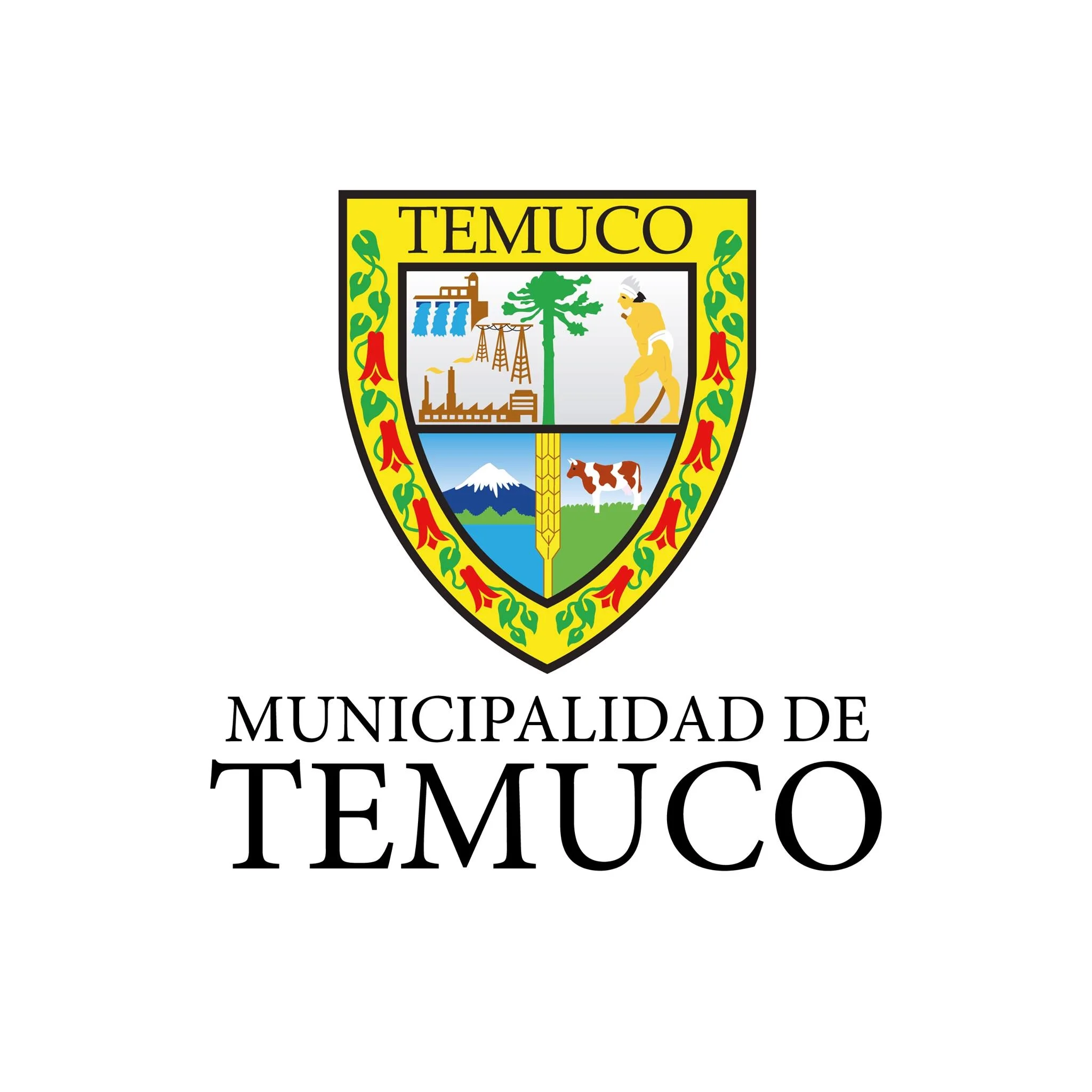 Municipalidad de Temuco